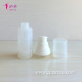 60ml/100ml/120ml Packaging Bottle PP Airless Lotion Bottles